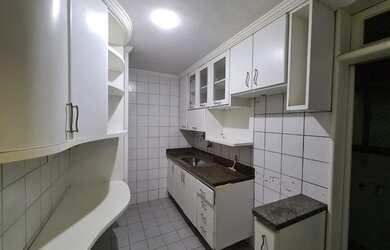 Imagem 6: Apartamento para venda tem 80 metros quadrados com 3 quartos em Jardim Camburi - Vitória