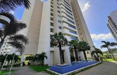 Imagem 2: Apartamento para Venda em Fortaleza, Parque Iracema, 3 dormitórios, 2 suítes, 3 banheiros