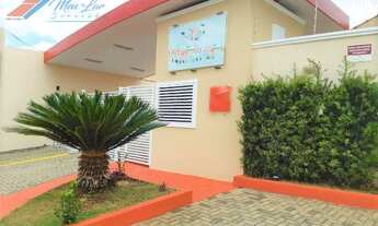 Imagem 2: Casa térrea em Residencial Fechado - CA 035