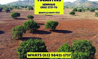 Imagem: Fazenda 21.492 alqueires ou, (104.021 hectares