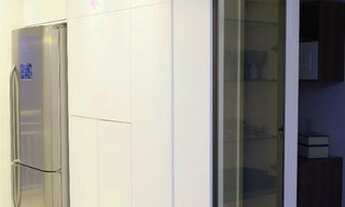 Imagem 2: Apartamento 84 Metros e Duas Vagas na Vila Augusta. PORTEIRA FECHADA