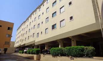 Imagem 4: Apartamento com 2 dormitórios à venda, 58 m² por R$ 190.000,00 - Jardim Sumaré - Ribeirão