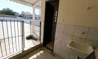 Imagem 2: Casa 200m 3 dormitórios, 1 suite varanda ampla R$3.000