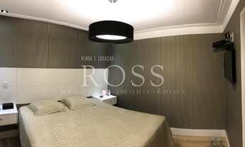 Imagem 6: Apartamento para venda com 83 metros quadrados com 2 quartos em Barcelona - São Caetano do