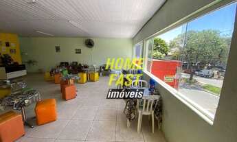 Imagem 7: Prédio para alugar, 173 m² por R$ 6.500,00/mês - Jardim São João - Guarulhos/SP