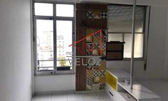 Imagem 5: Rio de Janeiro - Apartamento Padrão - Centro