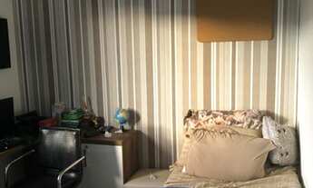 Imagem 7: Apartamento para aluguel com 77 metros quadrados com 3 quartos em Jardim Íris - São Paulo