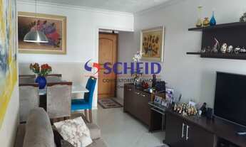 Imagem 2: Lindo Apartamento!! 3 dorms, 1 Suite, 2 Vagas, andar alto, no Jardim Marajoara!