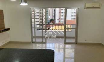 Imagem 2: Apartamento à venda, 102 m² por R$ 380.000,00 - Jardim Sumaré - Ribeirão Preto/SP