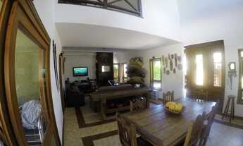 Imagem 3: Casa Venda 3 Suites Rio Tavares - Florianópolis - SC