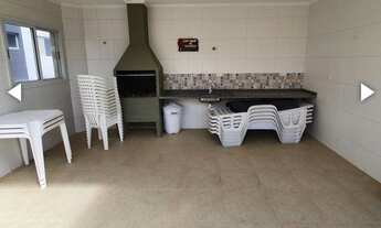 Imagem 5: Apartamento para Venda em Mongaguá, Acampamento Anchieta(Bloco A), 2 dormitórios, 1 suíte