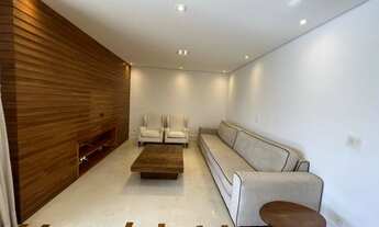 Imagem 7: Apartamento com 2 dormitórios para alugar, 128 m² por R$ 9.700,00/mês - Vila Nova Conceiçã