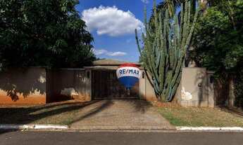 Imagem 2: Chácara com 4 dormitórios à venda, 10584 m² por R$ 2.300.000,00 - Condomínio Chácaras Itam