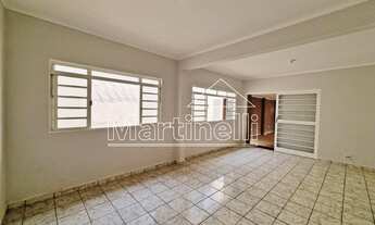 Imagem 6: Ribeirão Preto - Casa Padrão - Jardim Independência