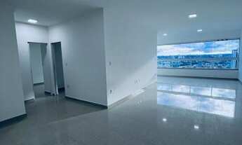 Imagem 3: Apartamento para venda possui 150 metros quadrados com 3 quartos, 3 vagas e um depósito