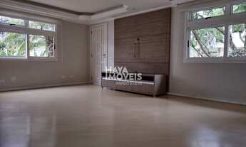 Imagem 3: Sobrado em Condomínio no Bairro Vista Alegre, Curitiba, PR