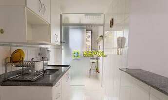 Imagem 6: Apartamento com 2 dormitórios à venda, 58 m² por R$ 229.000 - Penha de França - São Paulo