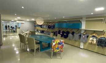 Imagem 7: Prédio no Jardim Iracema