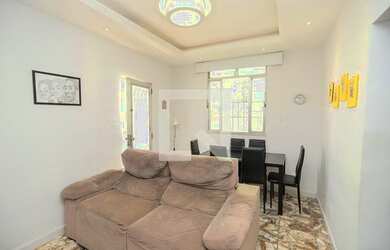 Imagem 3: Casa à Venda - Quintino Bocaiúva, 2 Quartos, 80 m2