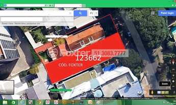 Imagem 2: Porto Alegre - Casa Padrão - Três Figueiras