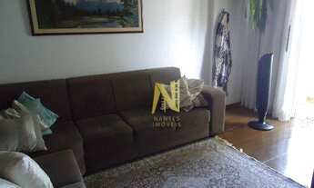 Imagem 4: Apartamento com 3 dormitórios à venda, 92 m² por R$ 350.000,00 - Centro - Londrina/PR