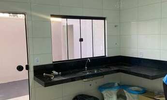 Imagem 5: Casa Setor: Maysa I Trindade - GO - CA1022