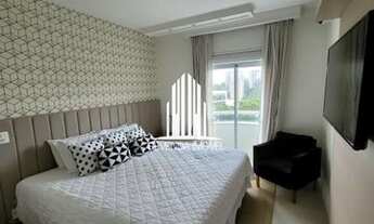 Imagem: Apartamento com 4 Quartos e 5 banheiros