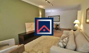 Imagem 1: Apartamento Locação 3 Dormitórios - 107 m² Paraíso