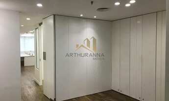 Imagem 7: São Paulo - Conjunto Comercial/Sala - Vila Olímpia