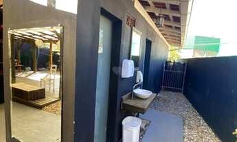 Imagem 5: Casa à venda, 2 quartos, Azambuja - Brusque/SC