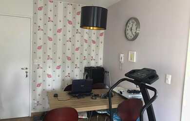 Imagem 6: Apartamento Lindo | 01 dormitório