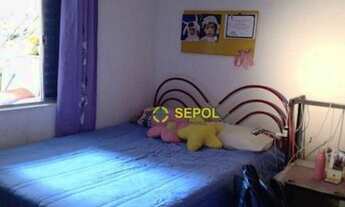 Imagem 6: Casa com 2 dormitórios à venda, 130 m² por R$ 330.000,00 - Jardim São Gabriel - São Paulo