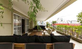 Imagem 2: Apartamento à Venda na Vila Nova Conceição