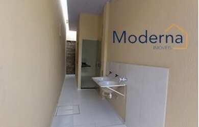 Imagem 6: Casa 2 quartos com piscina no Novo Aleixo