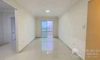 Imagem 4: Apartamento com 2 dorms, Guilhermina, Praia Grande - R$ 420 mil, Cod: 3413