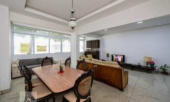 Imagem 2: Apartamento à Venda - Ipanema, 4 Quartos, 200 m2