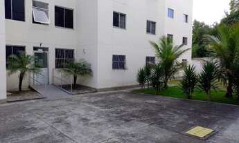 Imagem 3: Cond. Parque dos Pinhos, J. Limoeiro 02 quartos, 1ºandar