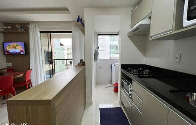 Imagem 3: GOVERNADOR CELSO RAMOS - Apartamento Padrão - Palmas