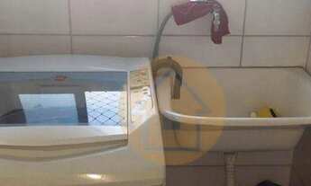 Imagem 7: Apartamento com 3 dormitórios à venda, 70 m² por R$ 330.000,00 - Padre Eustáquio - Belo Ho