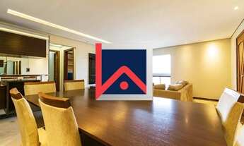 Imagem: Apartamento Locação Vila Clementino 140