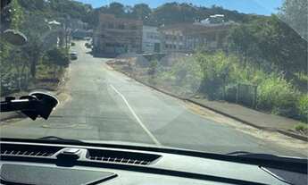 Imagem 4: Monte Sião - Terreno Padrão - Centro