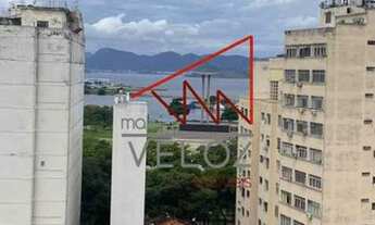 Imagem: Rio de Janeiro - Conjunto Comercial/Sala