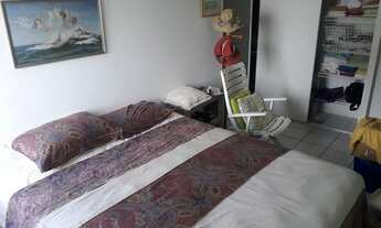 Imagem 6: Apartamento para venda possui 90 metros quadrados com 3 quartos