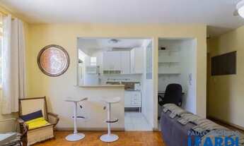 Imagem 1: APARTAMENTO - ALTO DA BOA VISTA - SP