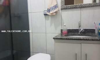 Imagem 7: Apartamento para Venda em Londrina, RESIDENCIAL INTERLAGOS, 2 dormitórios, 1 banheiro, 1 v