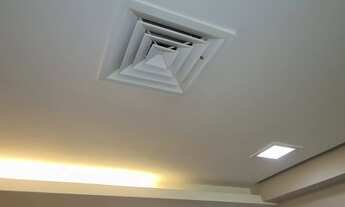 Imagem 7: CIDADE LUZ VENDE- sala comercial 27m², O2 Corporte, Barra da Tijuca RJ - Rio de Janeiro