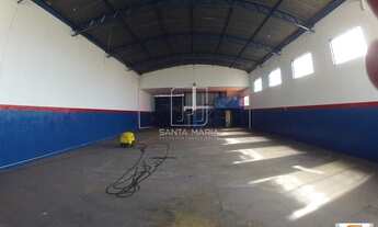 Imagem 6: Salão/Galpão (salão - sobrado