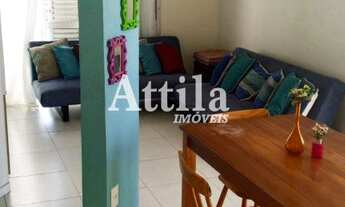 Imagem 4: Cobertura Brunella, reformada, 3 dorms., 2 vagas, Enseada