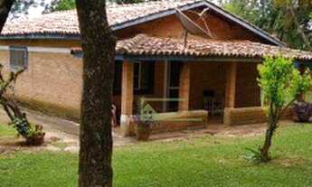 Imagem 6: Sítio com 9 dormitórios à venda, 242000 m² por R$ 3.000.000,00 - Área Rural - Tietê/SP