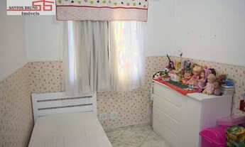 Imagem 3: Apartamento com 2 dormitórios à venda, 50 m² por R$ 390.000 - Vila Palmeiras - São Paulo/S